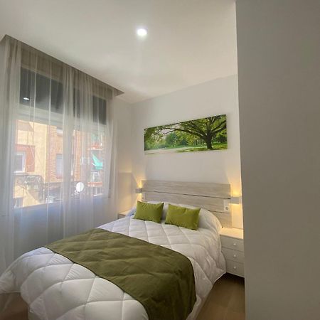 El Jardin Del Angel Romero Madrid Ngoại thất bức ảnh