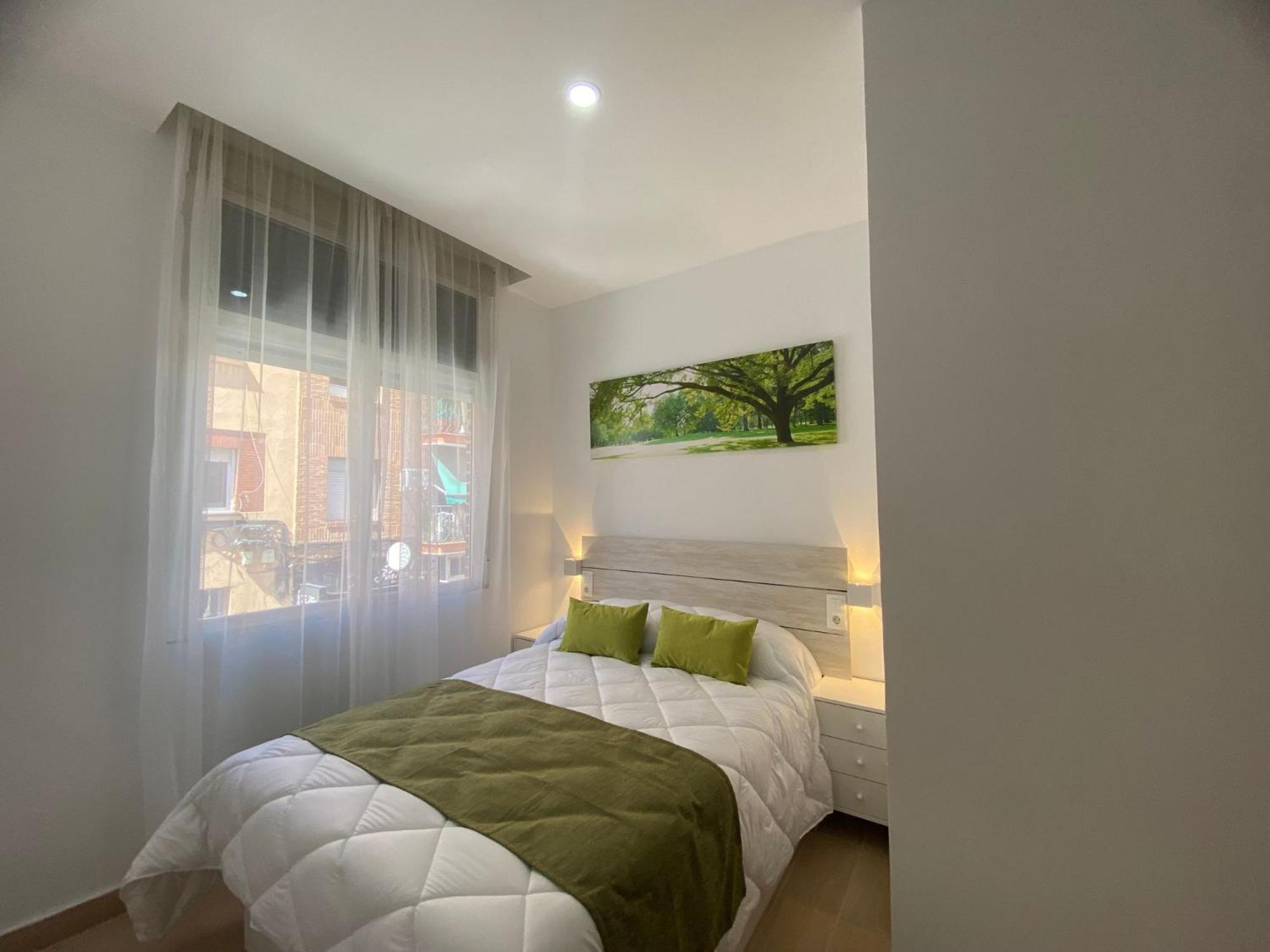 El Jardin Del Angel Romero Madrid Ngoại thất bức ảnh