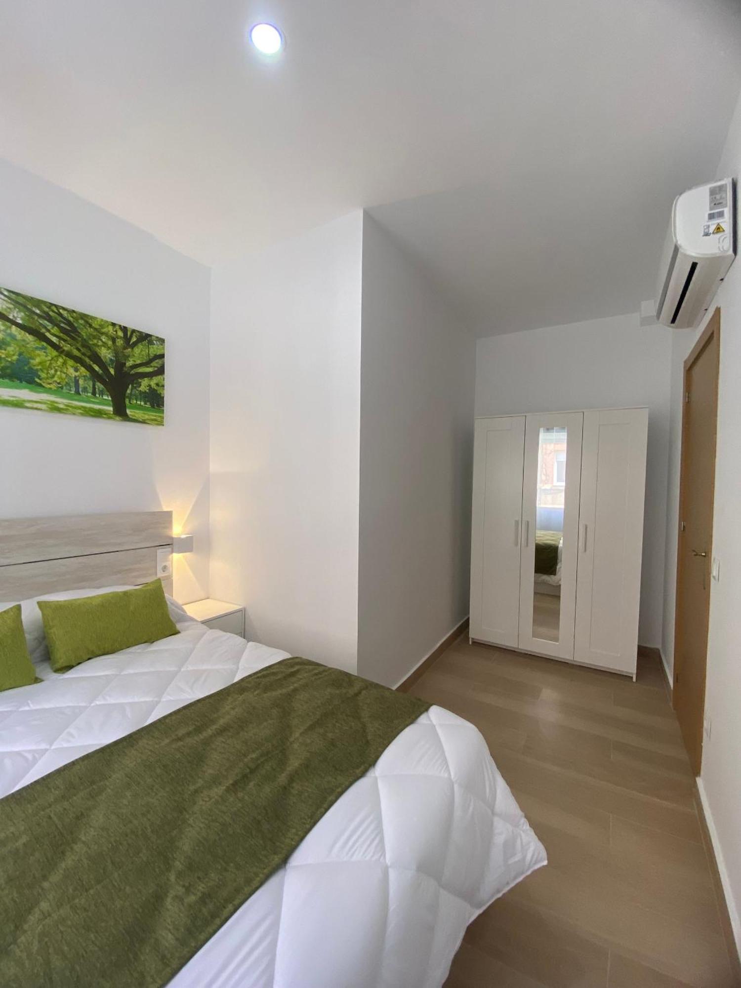 El Jardin Del Angel Romero Madrid Ngoại thất bức ảnh
